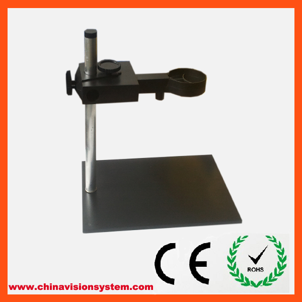 1X-500X 25cm Working Distance USB Digital Microscope