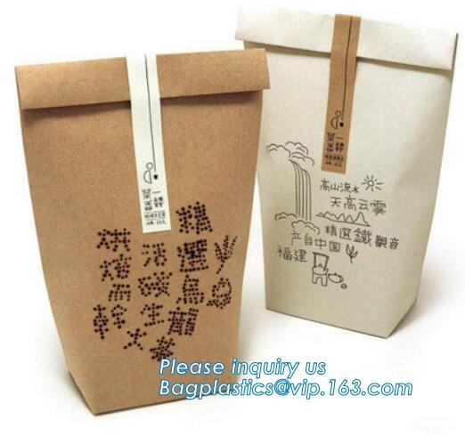 Clothes paper carrier bag for packing,Luxury cooler cotton draw string leather canvas messenger bag,Shopping Bag with Tw