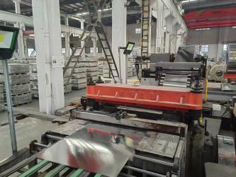 JIANGSU YZM STEEL PRODUCTS Co., LTD.
