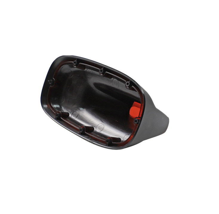 Car Lamp Mold Rapid Prototype Tooling / Auto Car Parts Dashboard Custom Plastic Mold