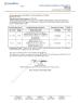 Muz Tech Co.,Ltd Certifications