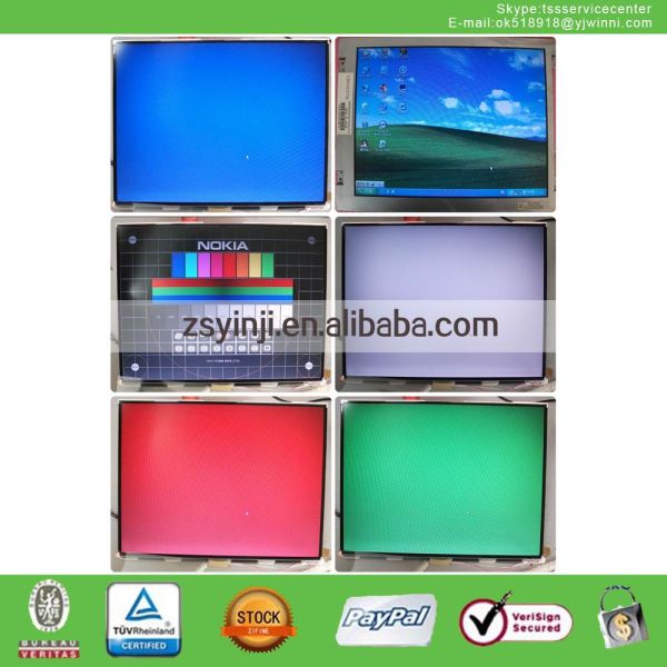 7.0" lcd display touch screen 800*480 lcd module TX18D35VM0APA