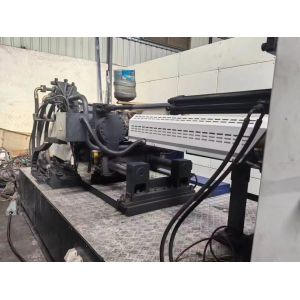 Used LK PT480 Horizontal Injection Molding Machine 40mm Screw