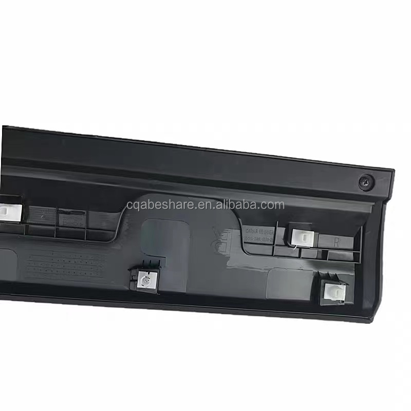 CR-V 2007-2011 Door Trims Trimming Chrome Parts 75312-SWA-003 Tested for Assurance