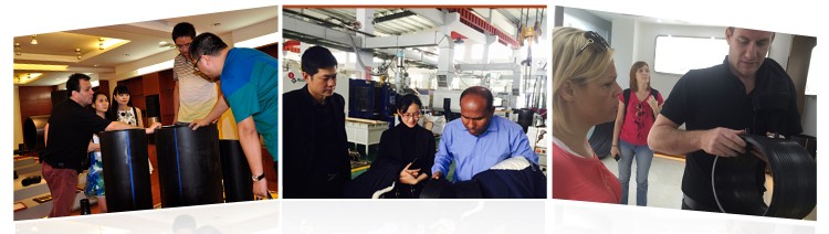 High Performance Socket Fusion Welding Machine With 20-90MM Working Range