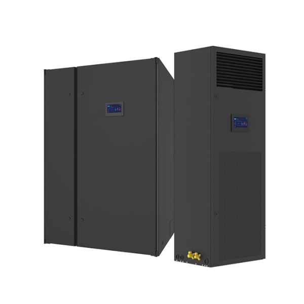 Precision Data Center Air Conditioner Portable AC Unit For Server Room 7.5kW -27.5kW