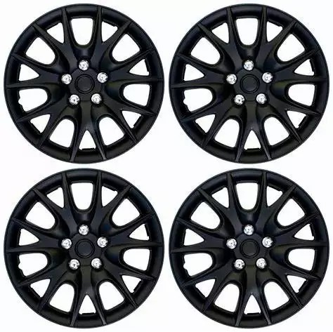 Custom-Made ABS Wheel Cover 13 Inch 14 Inch Rim Cover