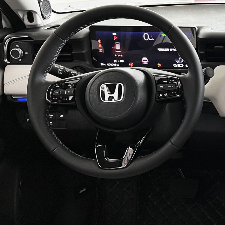 2023 New Energy Car 0KM Used HD ENS1 150KM/H Suv Electric Car Japanese Famous brand China Factory Price