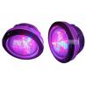 Buy cheap Underwater color changing LED SPA Light bulb , 12V RGB Led bathtub light from wholesalers
