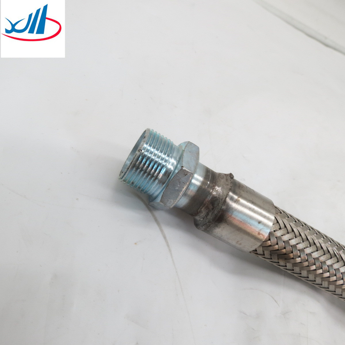 High quality Air compressor hose assembly 9918360184 Stainless steel bellows assembly cars and trucks
