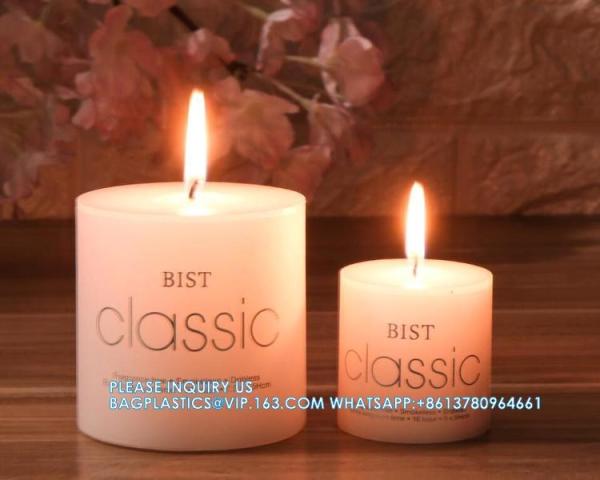 Wholesale Home Hotels Are Romantic And Tasteless Smokeless Lighting Emergency