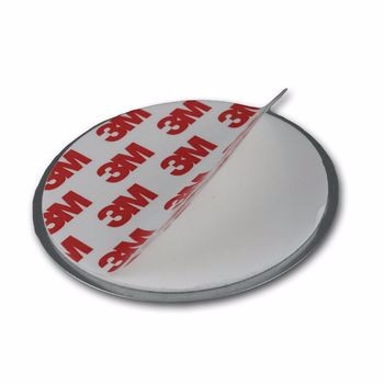 Strong Magnets Magnetic Attachment Mounting D70x6mm or Customized for Smoke Detector