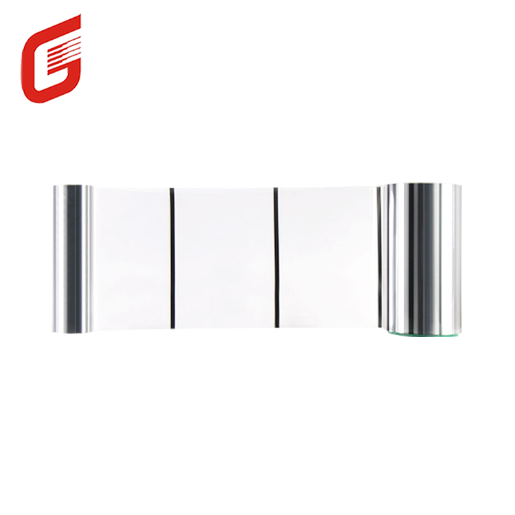 Excellent Compatible CX-D80 CX210 Retransfer Ribbons CY-3RA-100 Film 1000images each