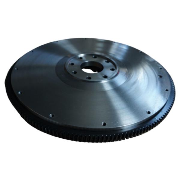 173 Tooth Cast Iron Cummins Flywheel 3921263 4933458 Engineering Vehicle