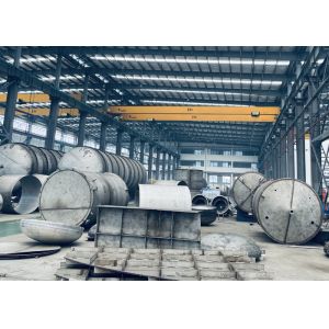 Sodium Hydroxide Three Effect Evaporator