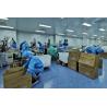 Buy cheap Skin Frienldy Disposable Safety Mask Environmental Friendly Direct Contact from wholesalers