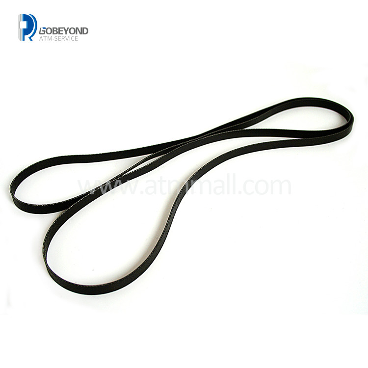 29-008482-000J Diebold Opteva 860 Stacker Transport Flat Belt