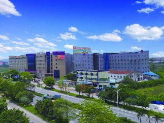 GUANGDONG GELAIMEI FURNITURE CO.,LTD