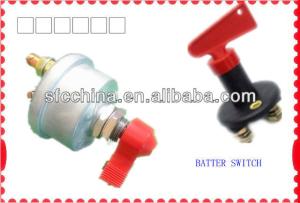 Buy cheap Battery Switch product
