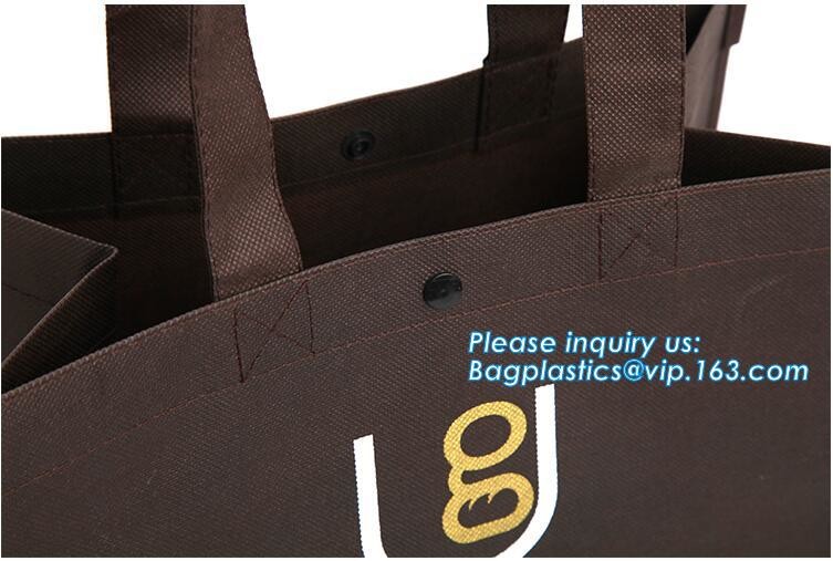 Classical non woven bag sando bags printable, New Products High Quality PP Non Woven Bag for Shopping, bagease, pack, pa