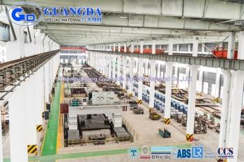 Zhangjiagang Guangda Special Material Co., Ltd.