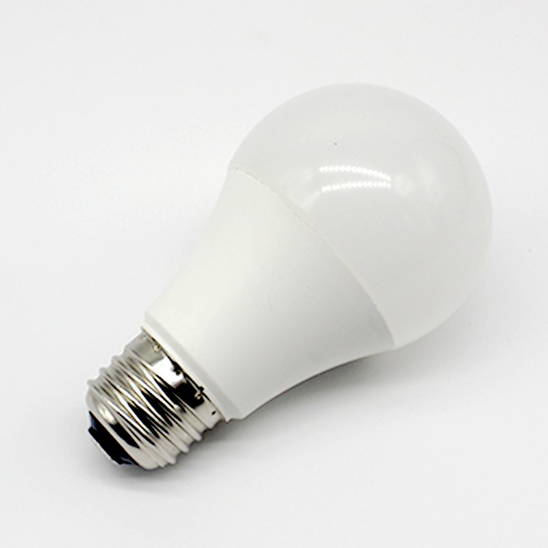 Led Dimmable Voice Activated Lights , 95 Luminous Efficiency Voice Control Lamp