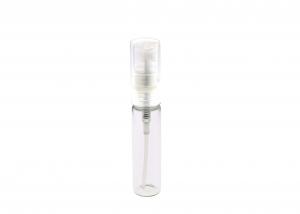 China Plastic Pen Perfume Bottle 10 Ml Non Spill  Small Perfume Spray Bottles on sale