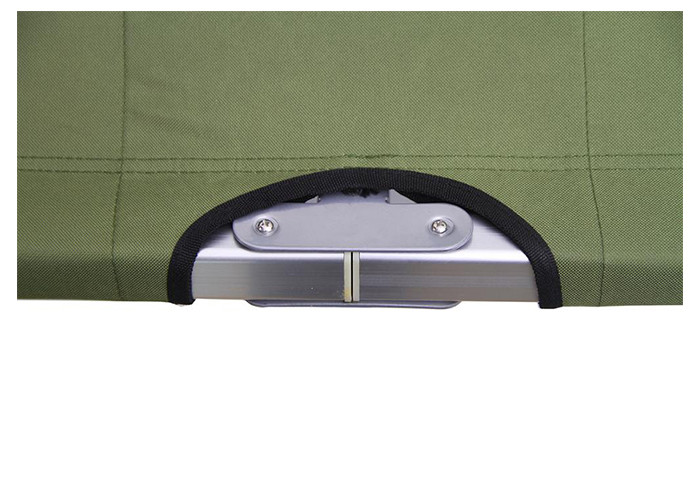 Smartly Engineered Folding Beach Lounge Chair Environmental Friendly
