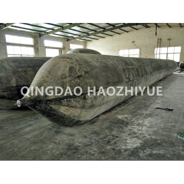 3-35m Marine Rubber Airbag Ship Launching Pneumatic
