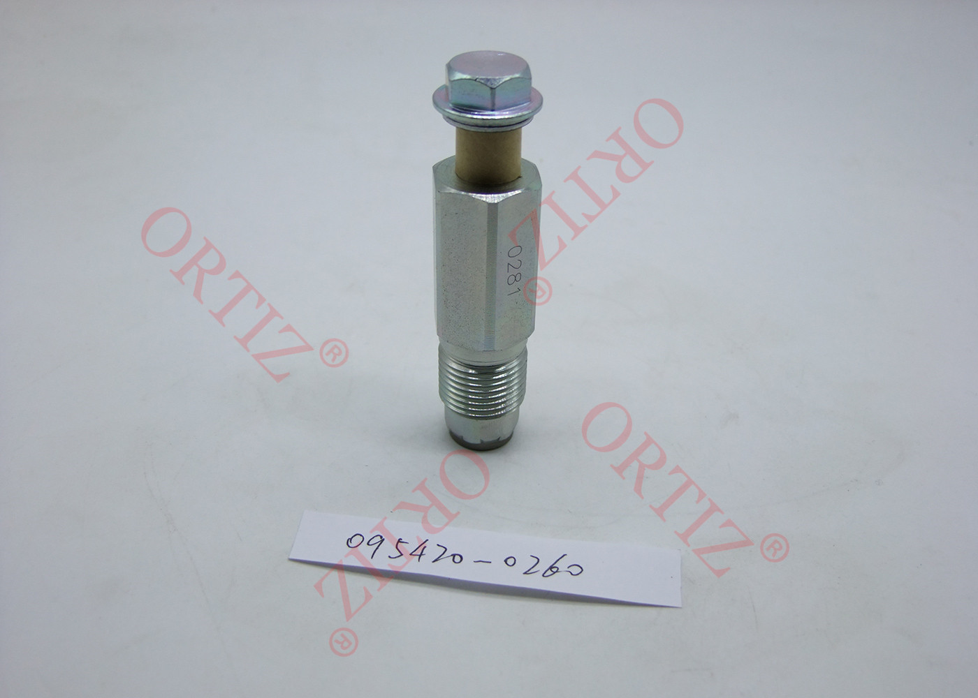 ORTIZ Isuzu 095420-0140 metering valve 095420-0260 High Pressure Pump Parts