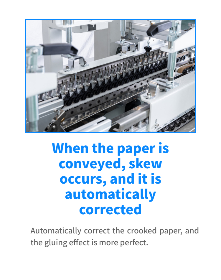 Maximum Paper Width 2 800mm Bottom Folding Box Folder Gluer with Flexo-Printing