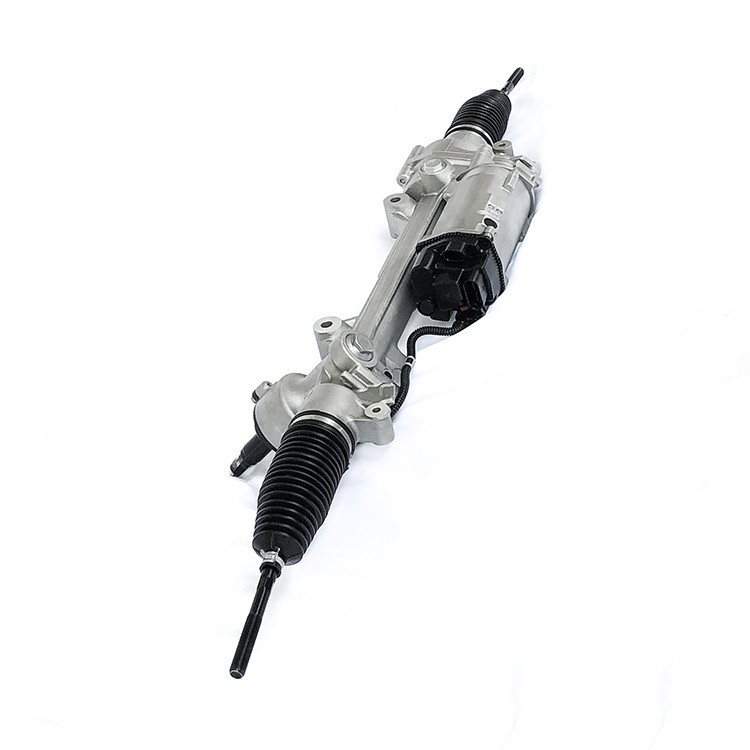 Front Left And Right Power Steering Rack For W218 A2184605000 Auto Steering Rack