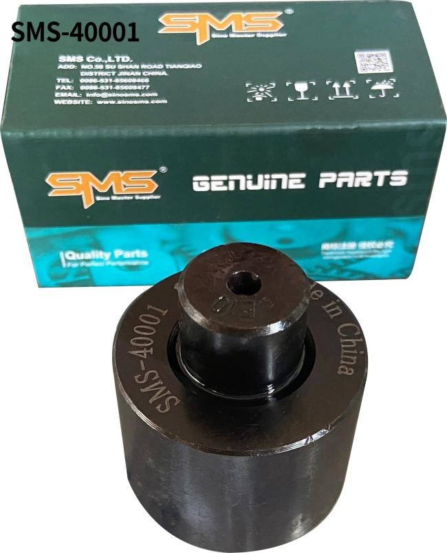 Brake Shoe Roller 199000340027 Sinotruk Howo Shacman Foton (42mm) SMS