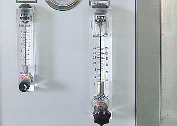 IPX6 IEC60529 Waterproof Water Spray Test Equipment