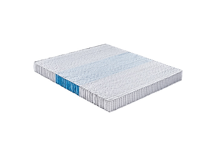 Anti Allergy Hotel Memory Foam Mattress