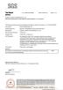 Huizhou Huabao Craft & Gift Co.,Ltd Certifications