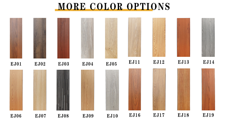 Vinil Marbleplain Color 5mm Lvp Spc Vinyl Flooring Service and Project Solution Capability