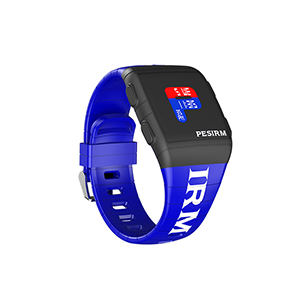 1.3inch IPS Colorful Children'S Gps Smart Wrist Watch , Sport Digital Wristband Bracelet
