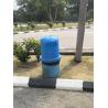 Buy cheap Rubbish Bin Rotomoulding Mould Process 10000 Cycles from wholesalers