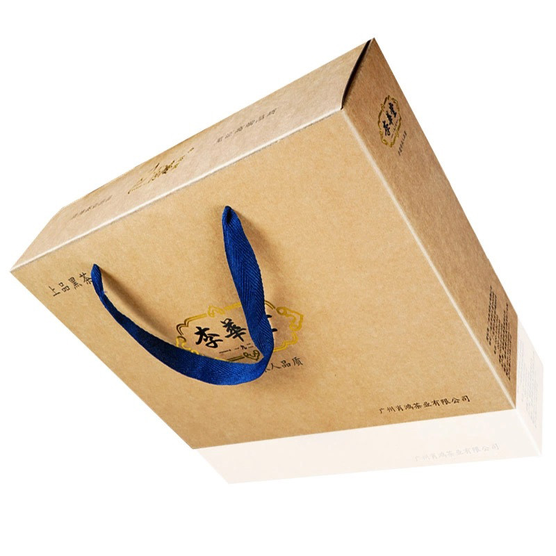 Cheap OEM Hardcover Logo Custom Printing Thick Corrugated PaPer China Tea Packing Shipping Boxes