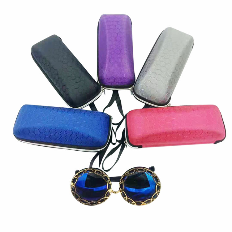 Colorful Personalized Eyeglass Cleaning Cloth 280gsm 300gsm Weight