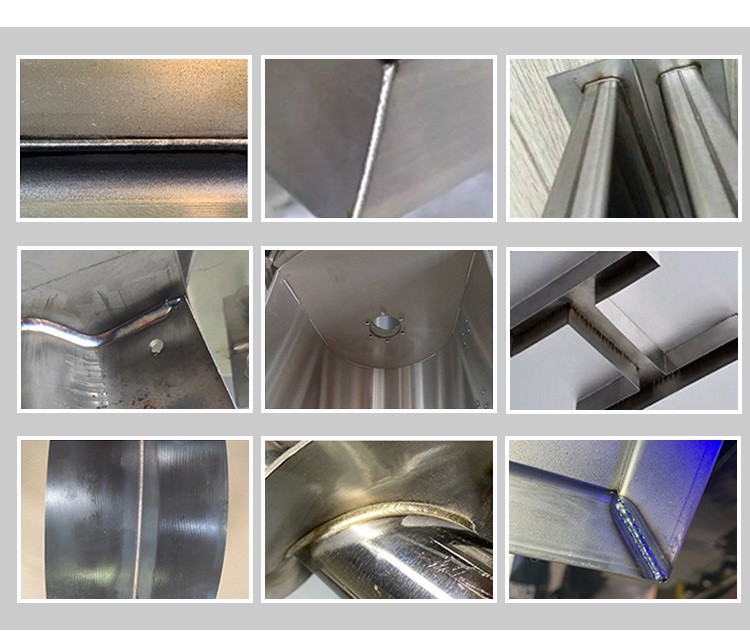 2000w 2kw Reci Laser Source Handheld Laser Welding Cleaning