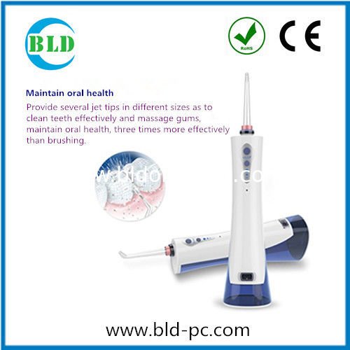 Professional Adult Oral Irrigator Water Flosser Irrigation Dental Floss Water Pick
