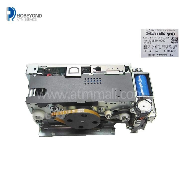 49209540000D ATM Card Reader