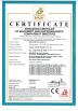 CHANGZHOU UNITED WIN PACK CO.,LTD Certifications