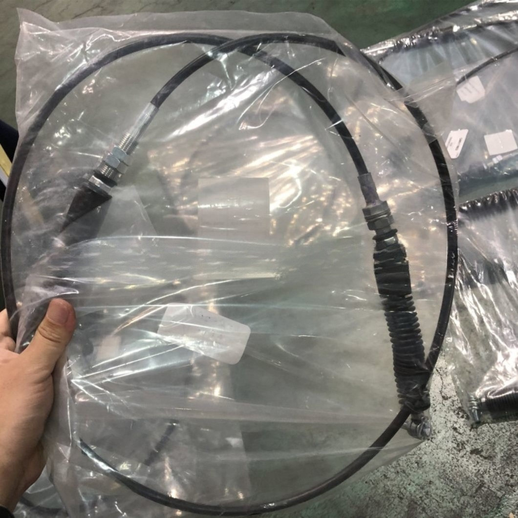 High Quality Gear Shift Cable Transmission Cable for Ford Mazda