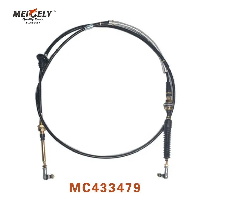 Truck Parts MC433479 MC426914 For Mitsubishi Fuso FM657 FM658