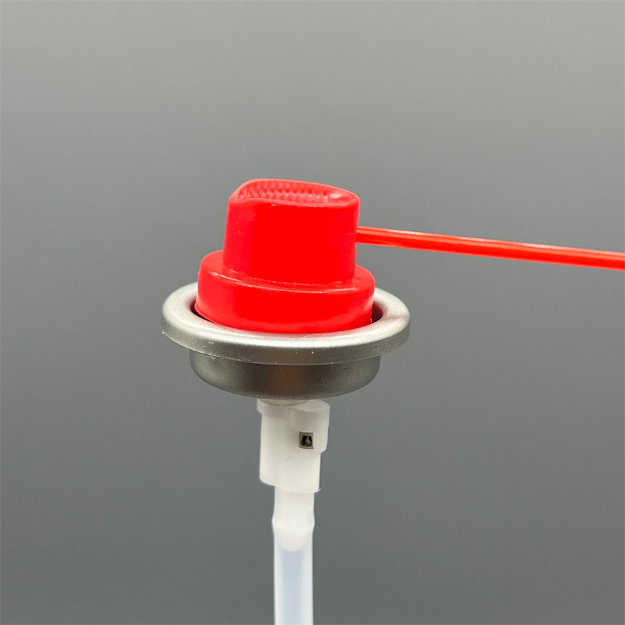 Premium 360-Degree Actuation Valve for Household Cleaners - 500ml
