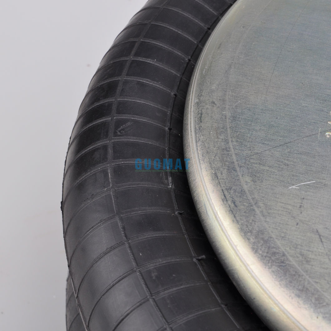 W013587180 Firestone Flex 22 Industrial Air Spring Double Convoluted Fd330-22 Air Suspension
