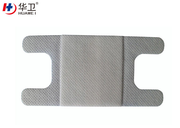 Medical consumables, Nonwoven medical sterile wound dressing 9x30cm